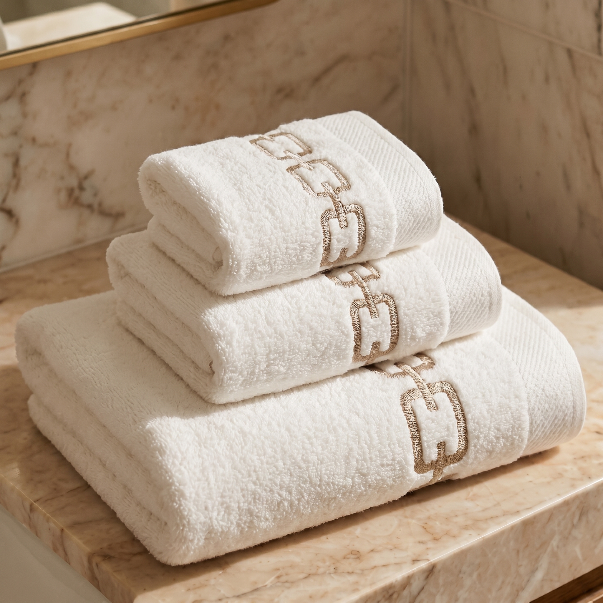 NERO Towel 