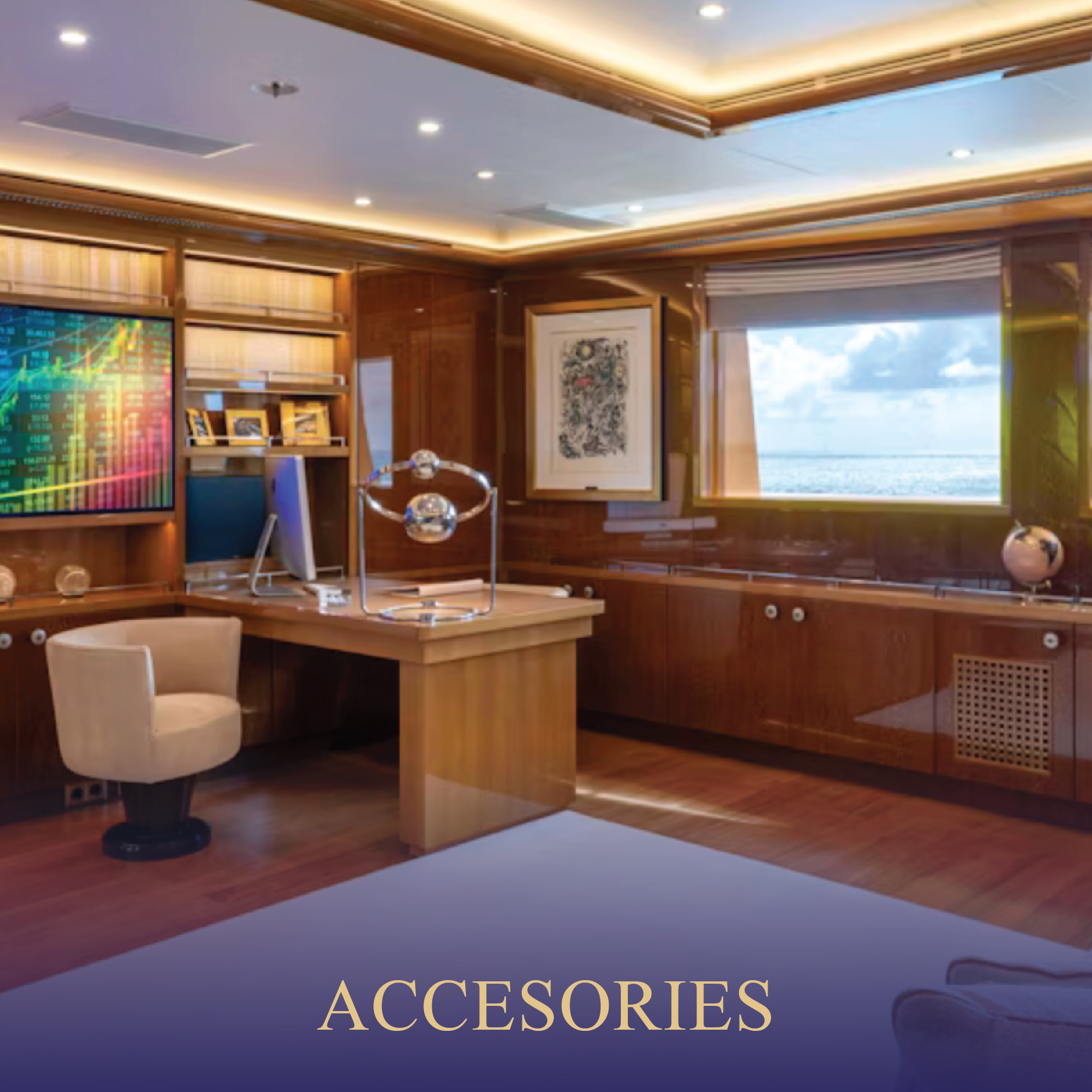 ACCESORIES